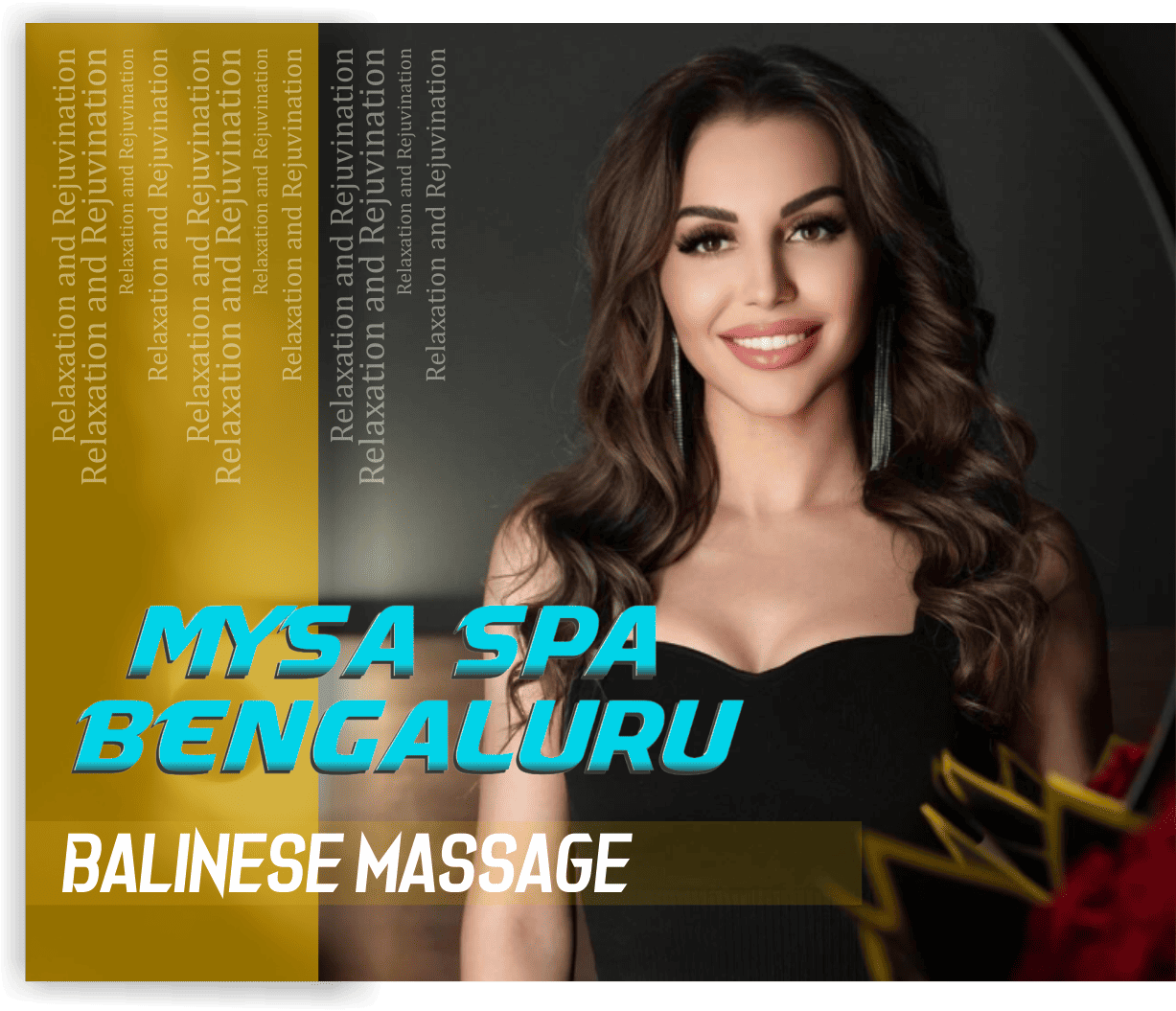 Balinese Massage in Whitefield Bengaluru